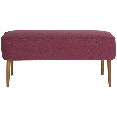 Product Image: MCR4609F Decor/Furniture & Rugs/Ottomans Benches & Small Stools