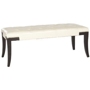 MCR4614B Decor/Furniture & Rugs/Ottomans Benches & Small Stools