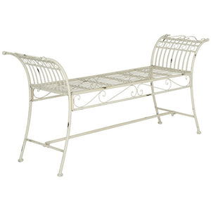 PAT5002A Outdoor/Patio Furniture/Outdoor Benches