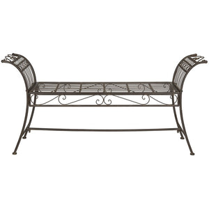 PAT5002B Outdoor/Patio Furniture/Outdoor Benches