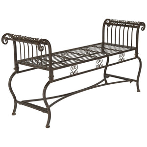 PAT5004B Outdoor/Patio Furniture/Outdoor Benches