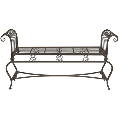 Product Image: PAT5004B Outdoor/Patio Furniture/Outdoor Benches