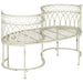 PAT5005A Outdoor/Patio Furniture/Outdoor Benches