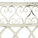 PAT5005A Outdoor/Patio Furniture/Outdoor Benches