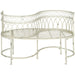 PAT5005A Outdoor/Patio Furniture/Outdoor Benches