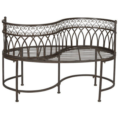Product Image: PAT5005B Outdoor/Patio Furniture/Outdoor Benches