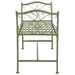 PAT5015A Outdoor/Patio Furniture/Outdoor Benches