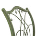 PAT5015A Outdoor/Patio Furniture/Outdoor Benches