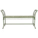 PAT5015A Outdoor/Patio Furniture/Outdoor Benches
