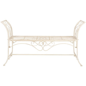 PAT5016A Outdoor/Patio Furniture/Outdoor Benches