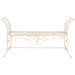 PAT5016A Outdoor/Patio Furniture/Outdoor Benches