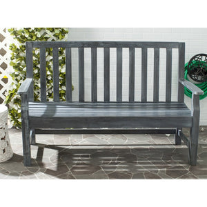 PAT6703A Outdoor/Patio Furniture/Outdoor Benches