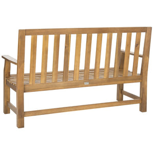PAT6703B Outdoor/Patio Furniture/Outdoor Benches