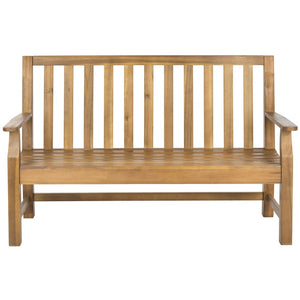 PAT6703B Outdoor/Patio Furniture/Outdoor Benches