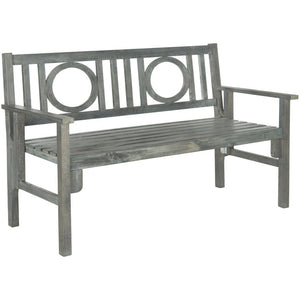 PAT6714A Outdoor/Patio Furniture/Outdoor Benches