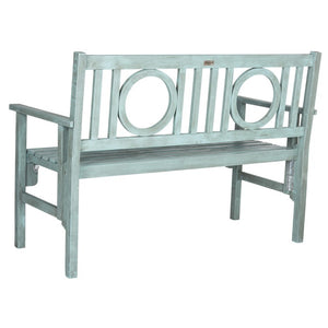 PAT6714B Outdoor/Patio Furniture/Outdoor Benches