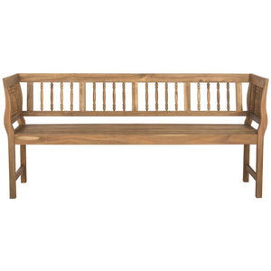 PAT6732A Outdoor/Patio Furniture/Outdoor Benches