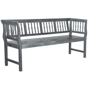 PAT6732B Outdoor/Patio Furniture/Outdoor Benches