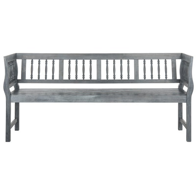 PAT6732B Outdoor/Patio Furniture/Outdoor Benches