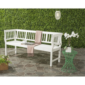 PAT6732C Outdoor/Patio Furniture/Outdoor Benches