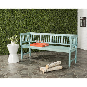 PAT6732D Outdoor/Patio Furniture/Outdoor Benches
