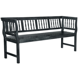 PAT6732K Outdoor/Patio Furniture/Outdoor Benches