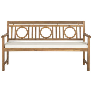PAT6736A Outdoor/Patio Furniture/Outdoor Benches