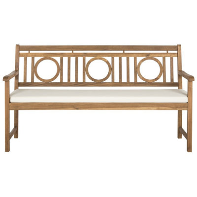 Product Image: PAT6736A Outdoor/Patio Furniture/Outdoor Benches
