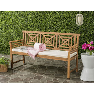 PAT6737A Outdoor/Patio Furniture/Outdoor Benches