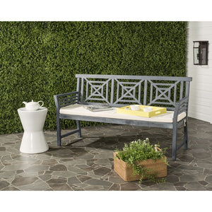 PAT6737B Outdoor/Patio Furniture/Outdoor Benches