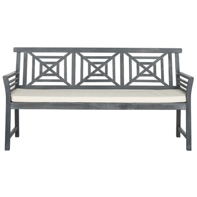 PAT6737B Outdoor/Patio Furniture/Outdoor Benches