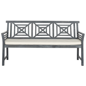 PAT6737B Outdoor/Patio Furniture/Outdoor Benches