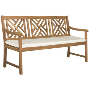 PAT6738A Outdoor/Patio Furniture/Outdoor Benches
