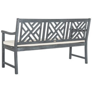 PAT6738B Outdoor/Patio Furniture/Outdoor Benches