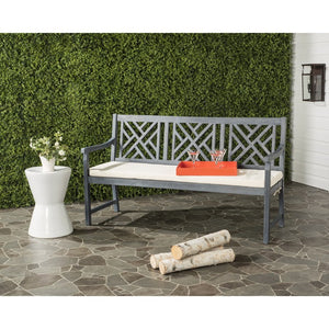 PAT6738B Outdoor/Patio Furniture/Outdoor Benches