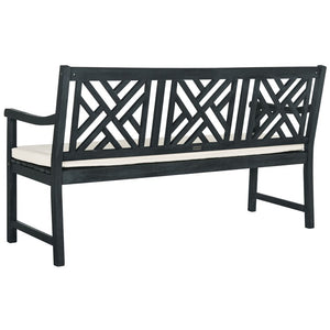 PAT6738K Outdoor/Patio Furniture/Outdoor Benches