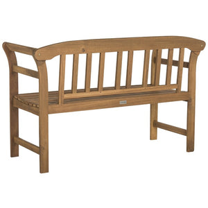 PAT6742A Outdoor/Patio Furniture/Outdoor Benches