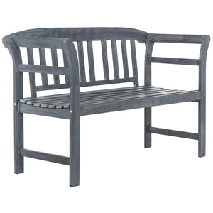 PAT6742B Outdoor/Patio Furniture/Outdoor Benches