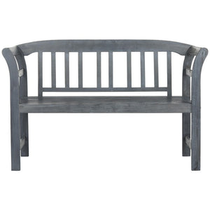 PAT6742B Outdoor/Patio Furniture/Outdoor Benches