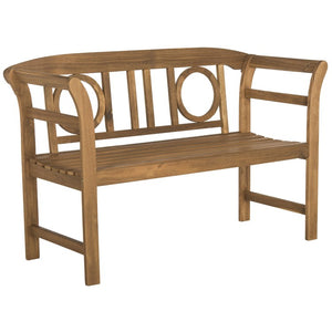 PAT6743A Outdoor/Patio Furniture/Outdoor Benches