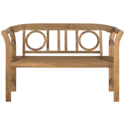 Product Image: PAT6743A Outdoor/Patio Furniture/Outdoor Benches