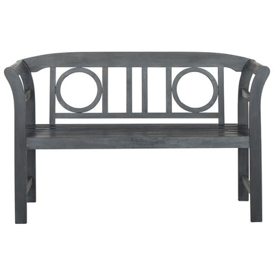 Product Image: PAT6743B Outdoor/Patio Furniture/Outdoor Benches