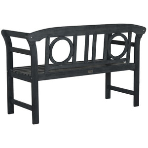 PAT6743K Outdoor/Patio Furniture/Outdoor Benches