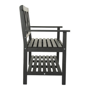 PAT6744A Outdoor/Patio Furniture/Outdoor Benches