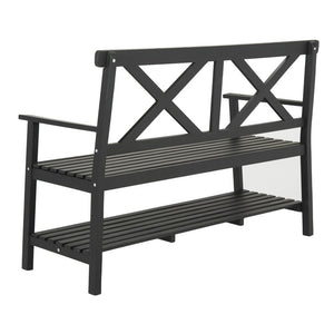 PAT6744A Outdoor/Patio Furniture/Outdoor Benches
