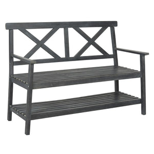PAT6744C Outdoor/Patio Furniture/Outdoor Benches