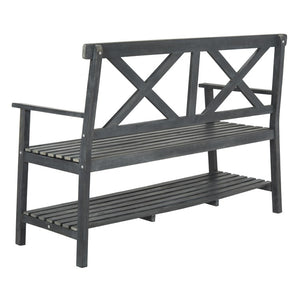 PAT6744C Outdoor/Patio Furniture/Outdoor Benches