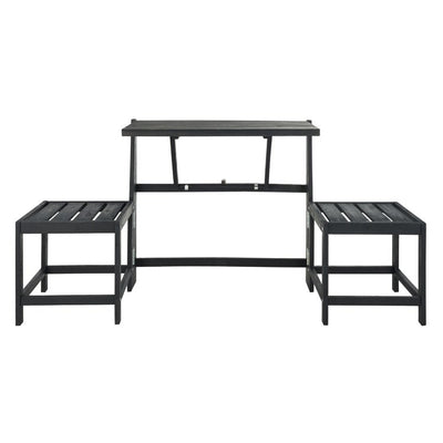 Product Image: PAT6752B Outdoor/Patio Furniture/Outdoor Benches