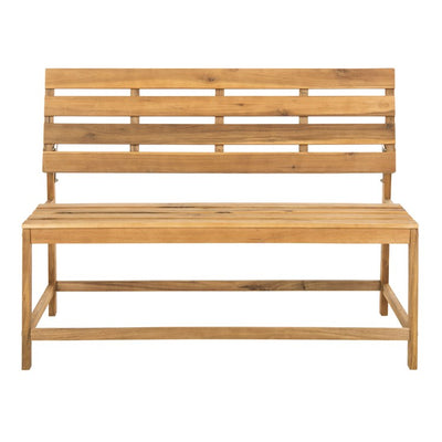 Product Image: PAT6753A Outdoor/Patio Furniture/Outdoor Benches
