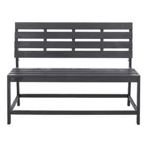 PAT6753B Outdoor/Patio Furniture/Outdoor Benches